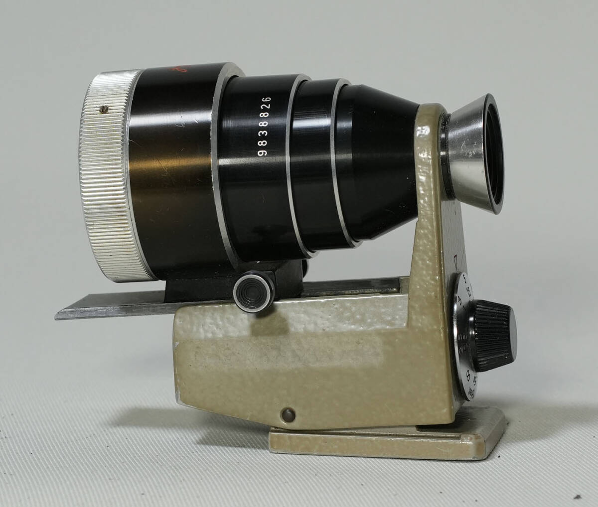 LINHOF TECHNIKA ZOOM VIEW FINDER_画像4