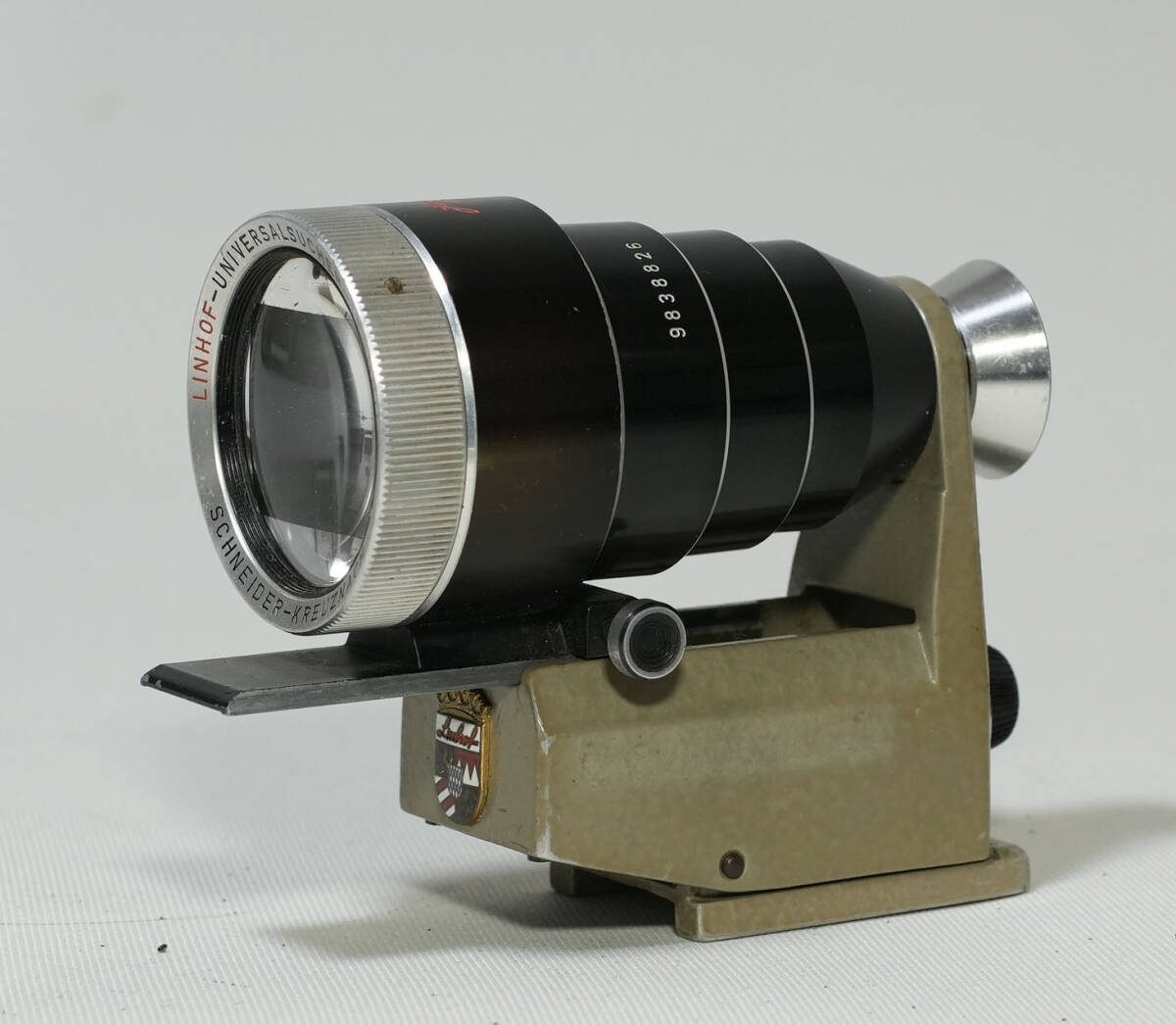 LINHOF TECHNIKA ZOOM VIEW FINDER_画像2