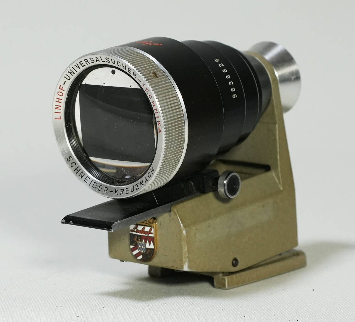 LINHOF TECHNIKA ZOOM VIEW FINDER_画像3