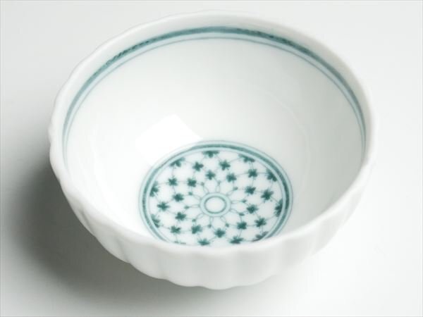 リチャードジノリ ミュージオクラシコ カップ ボウル ぐい呑 5客 k456_画像2