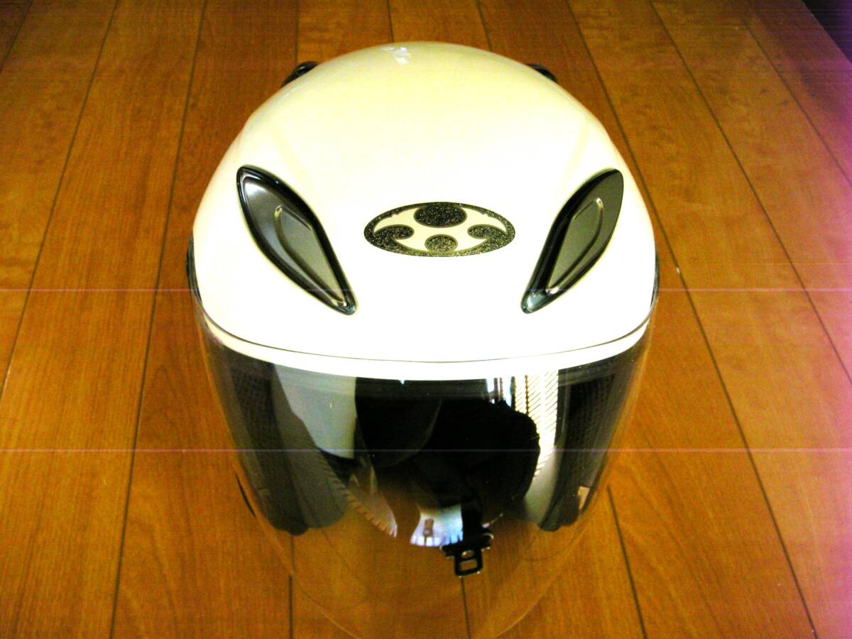 OGK Kabuto AVAND2 шлем дополнение черный защита 