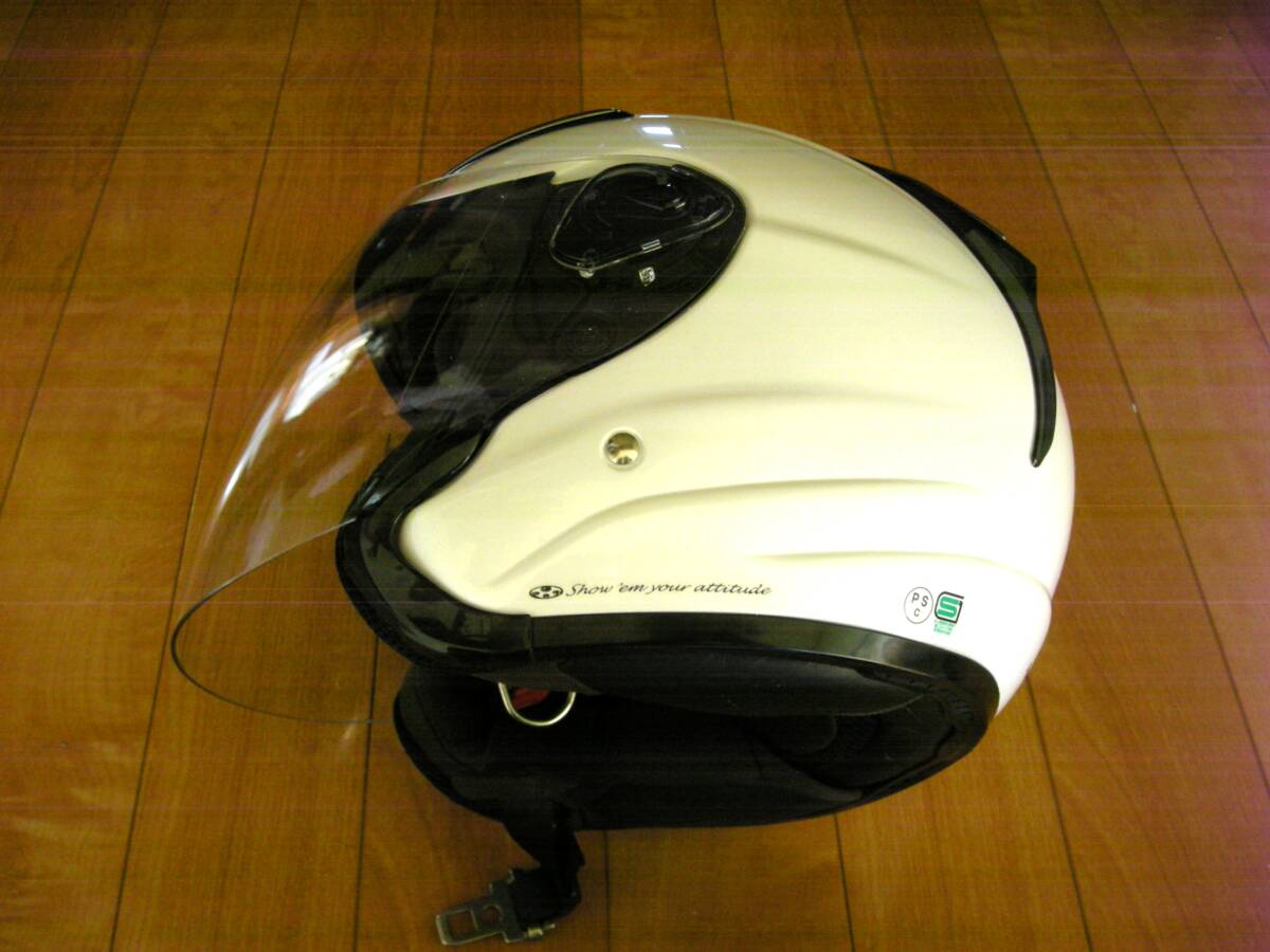 OGK Kabuto AVAND2 шлем дополнение черный защита 