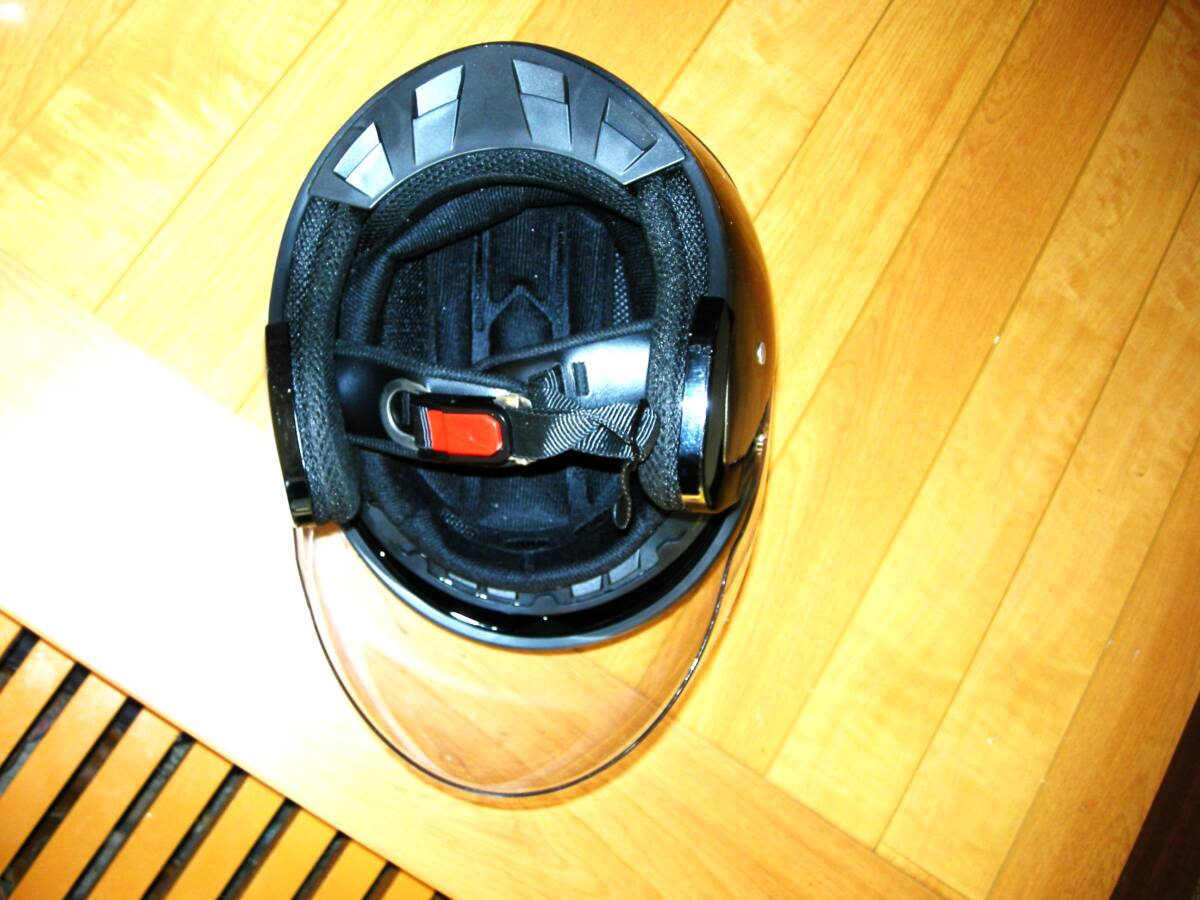 OGK Kabuto AVAND2 шлем дополнение черный защита 