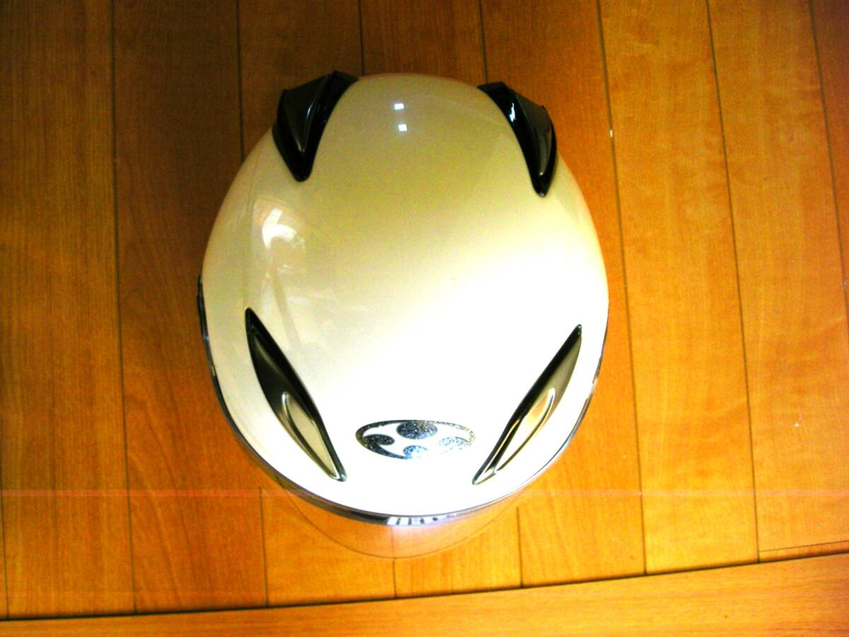 OGK Kabuto AVAND2 шлем дополнение черный защита 