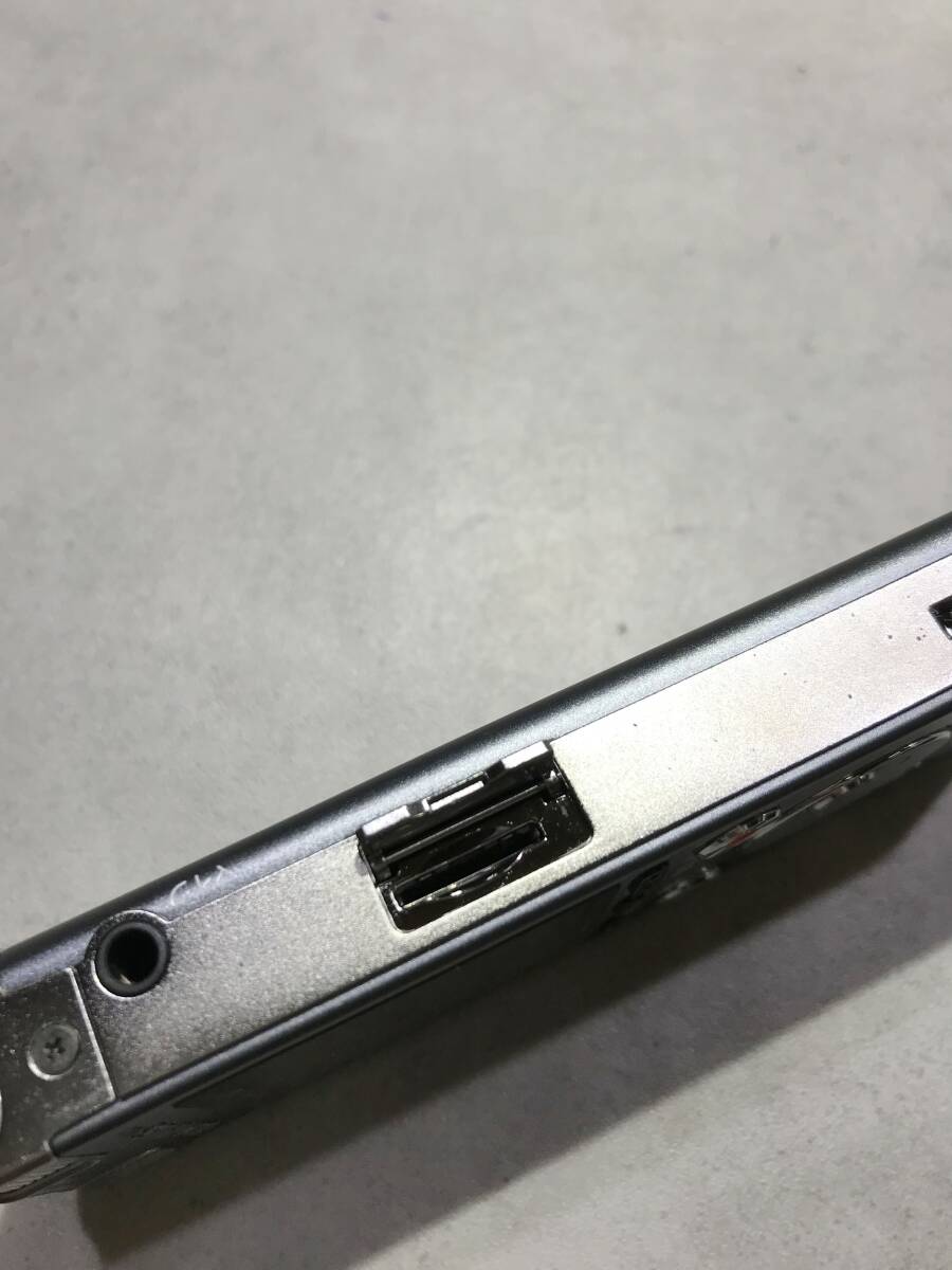 IC магнитофон [S14391*]OLYMPUS Olympus Voice-Trek voice Trek диктофон DS-850[ рабочий товар ]251115