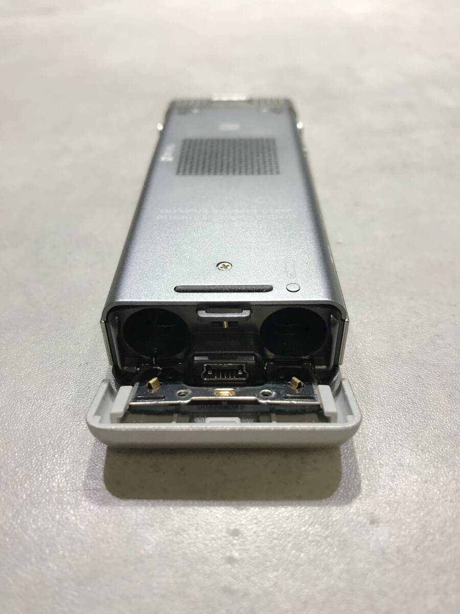 IC магнитофон [S14391*]OLYMPUS Olympus Voice-Trek voice Trek диктофон DS-850[ рабочий товар ]251115