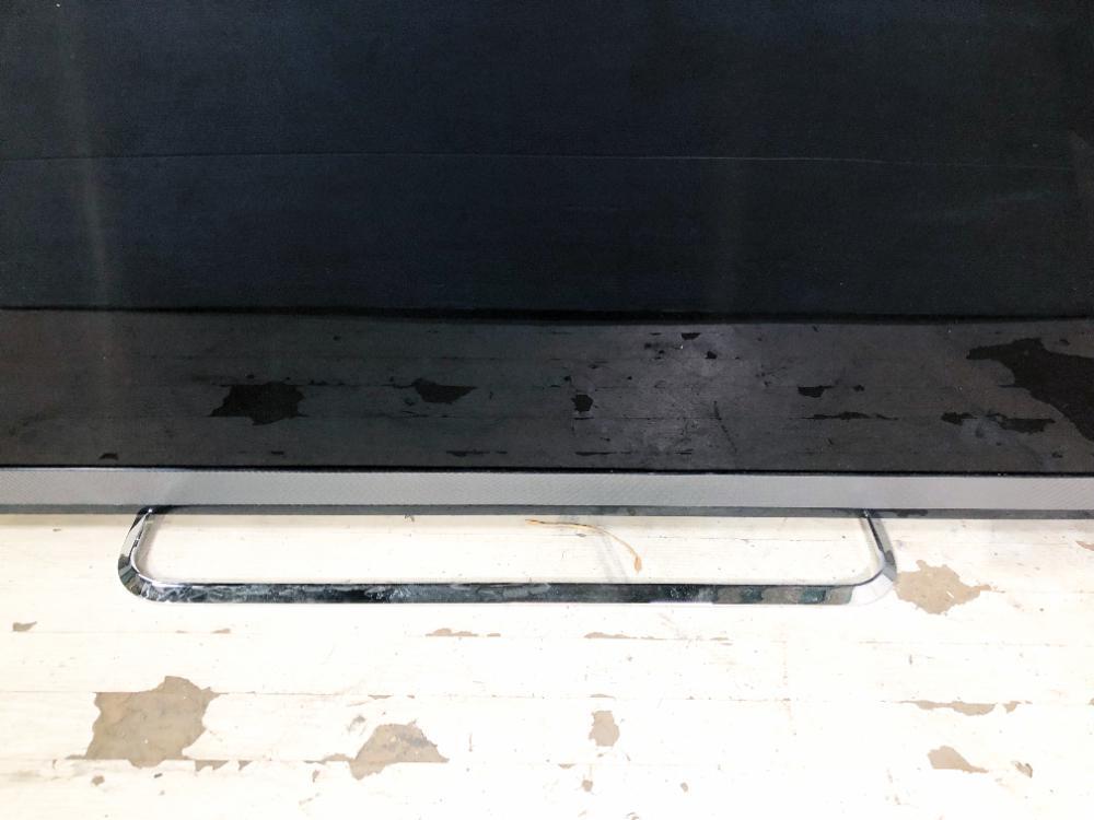 地域限定送料無料★極上超美品 中古★東芝 50V型「REGZA」フロントスピーカー採用！美肌リアライザー搭載 4K液晶テレビ【50M510X】FUFV_画像6