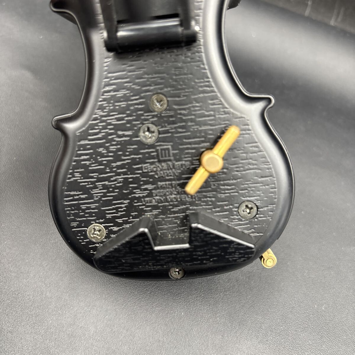 Lady Mate скрипка type музыкальная шкатулка аксессуары кейс для хранения искривление название .. полет сделано в Японии музыкальная шкатулка интерьер смешанные товары музыкальные инструменты музыкальная шкатулка 