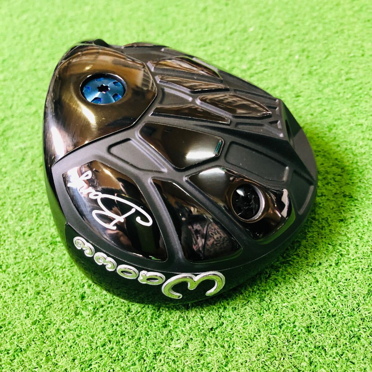 新品同様品 Waoww BANG ワオ バン 1W 10° ヘッド 1ヶ (カバー無し) 税込_画像4