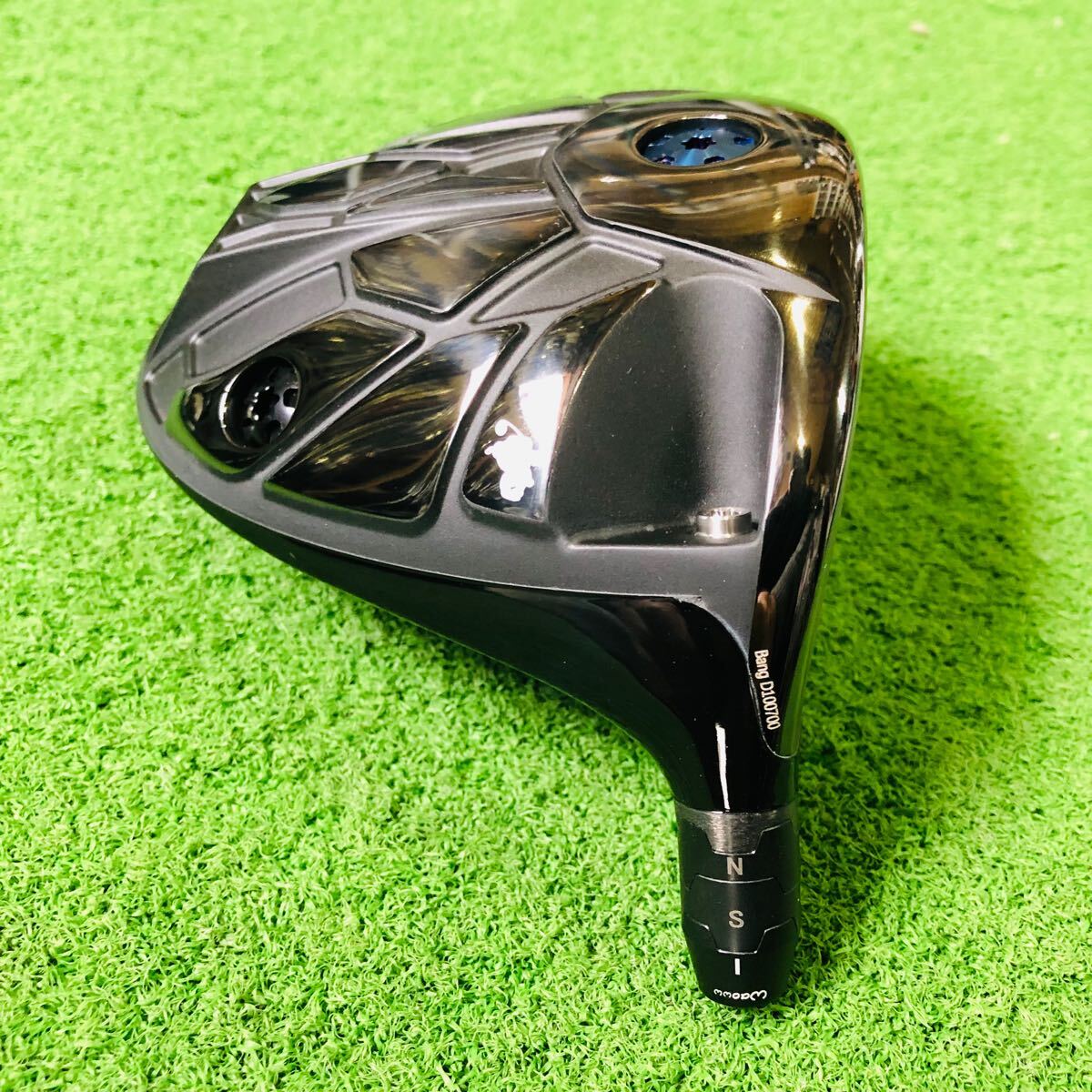 新品同様品 Waoww BANG ワオ バン 1W 10° ヘッド 1ヶ (カバー無し) 税込_画像6