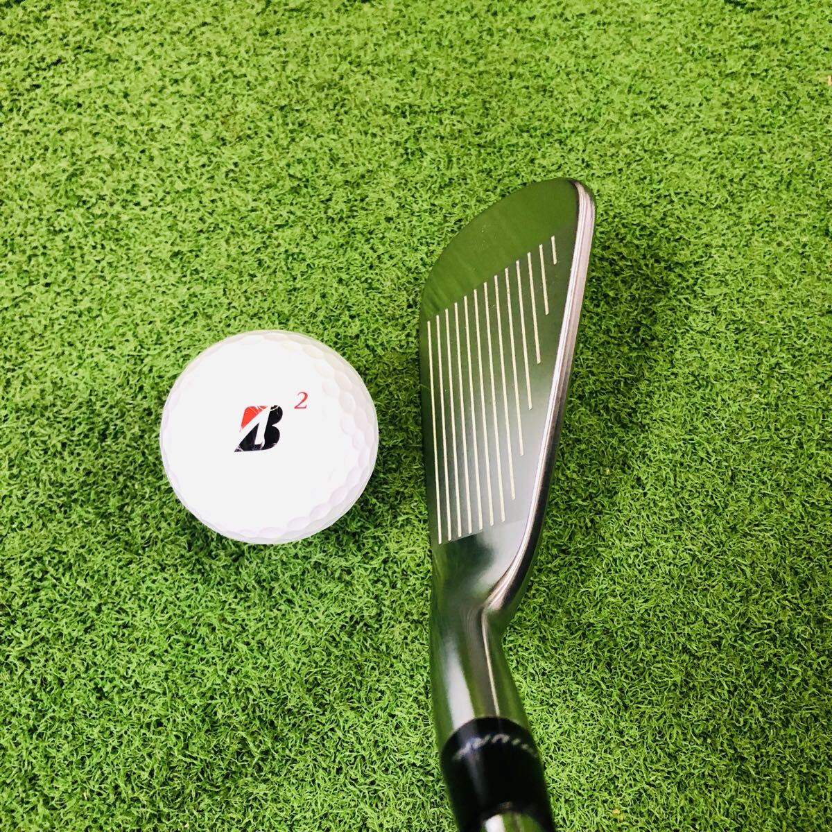 希少　三浦技研　KM-700　#4～P　モーダス 120 X（柔らかめ番手ずらし品）　7本セット　税込_画像4