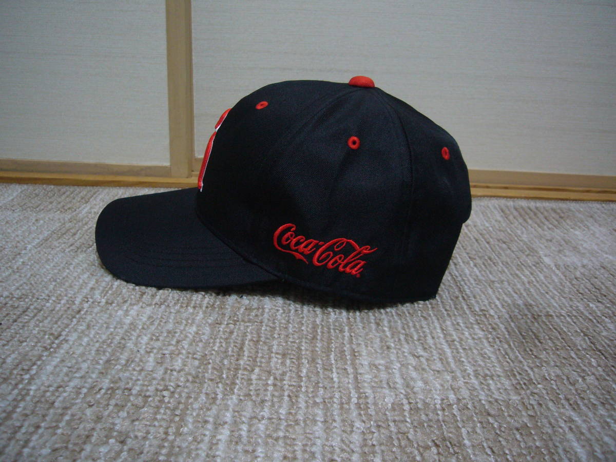 マジェスティック 福岡ソフトバンクホークスLLサイズ 野球 帽子_画像2