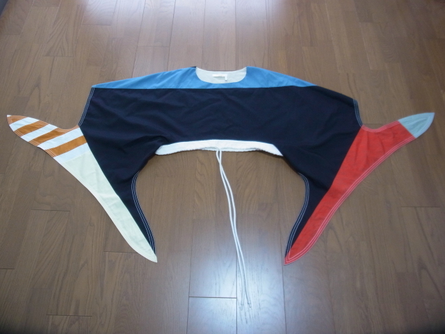 【全品送料無料】 Chloe クロエ トップス MULTICOLOR MADE IN SLOVAKIA 34 USED 美品! その他 【全品送料無料】 Chloe クロエ トップス MULTICOLOR MADE IN SLOVAKIA 34 USED 美品! その他