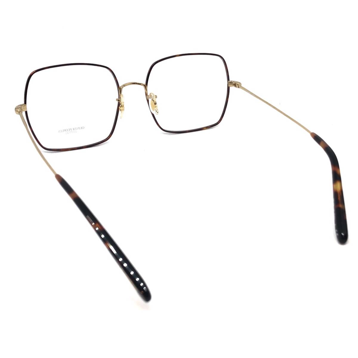 OLIVER PEOPLES オリバーピープルズ OV1279 5295 Justyna