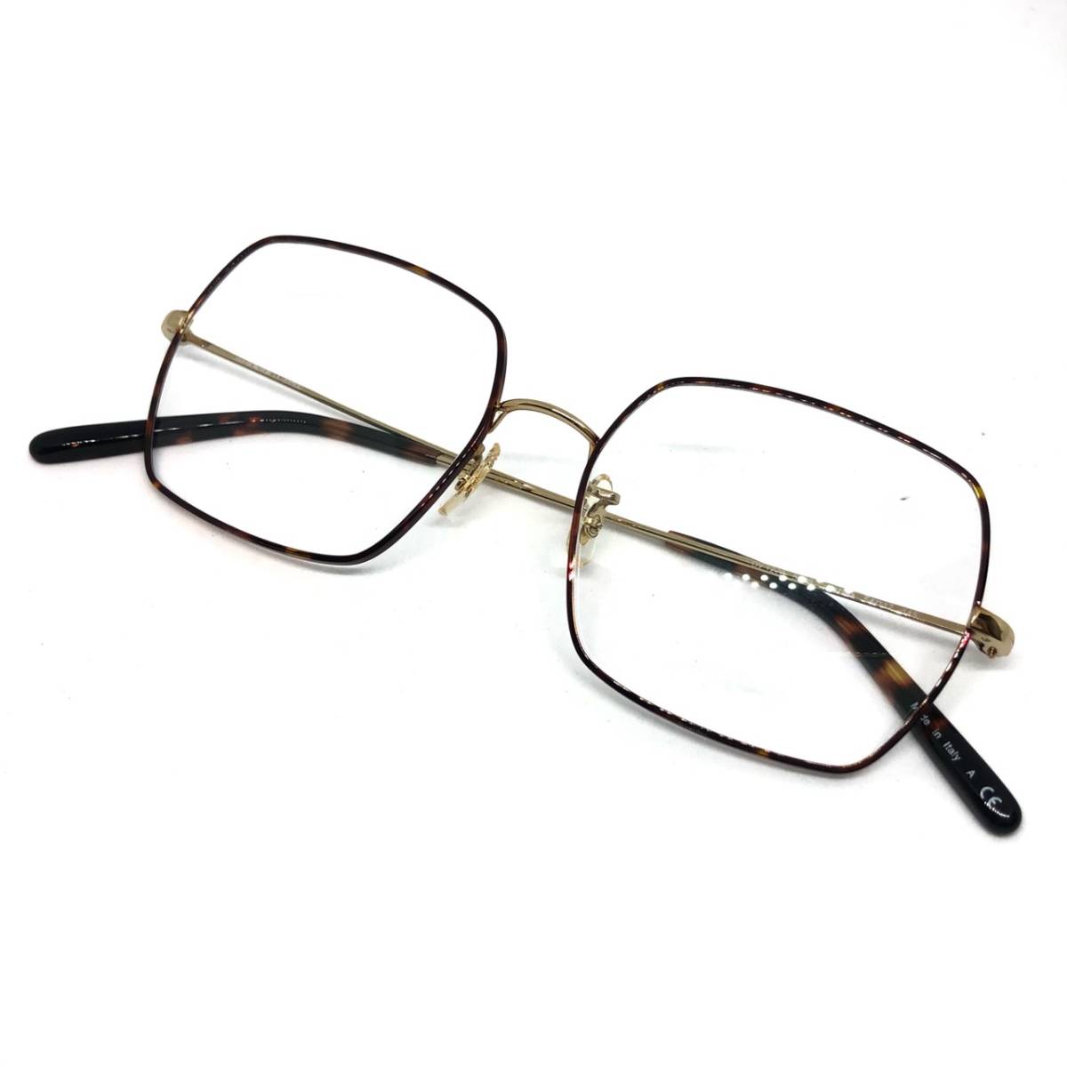 OLIVER PEOPLES オリバーピープルズ OV1279 5295 Justyna