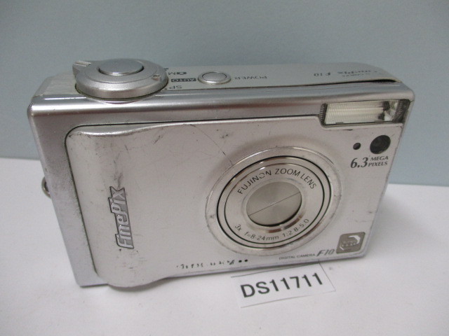 DS11711 FUJIFILM デジタルカメラ FinePix 即決 営業 F10 61％以上節約