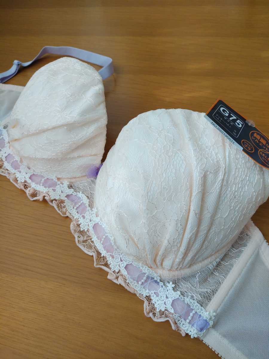 日本yahoo代標 日本代購 日本批發 Ibuy99 B級品特価 女性用下着ブラジャーfran De Lingerie G75 日本yahoo代標 日本代購 日本批發 Ibuy99 B級品特価 女性用下着ブラジャーfran De Lingerie G75