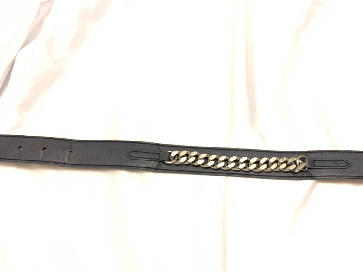 Jean Paul GAULTIER ジャンポール ゴルチエ ゴルチェ ベルト Jean Paul GAULTIER ジャンポール ゴルチエ ゴルチェ ベルト
