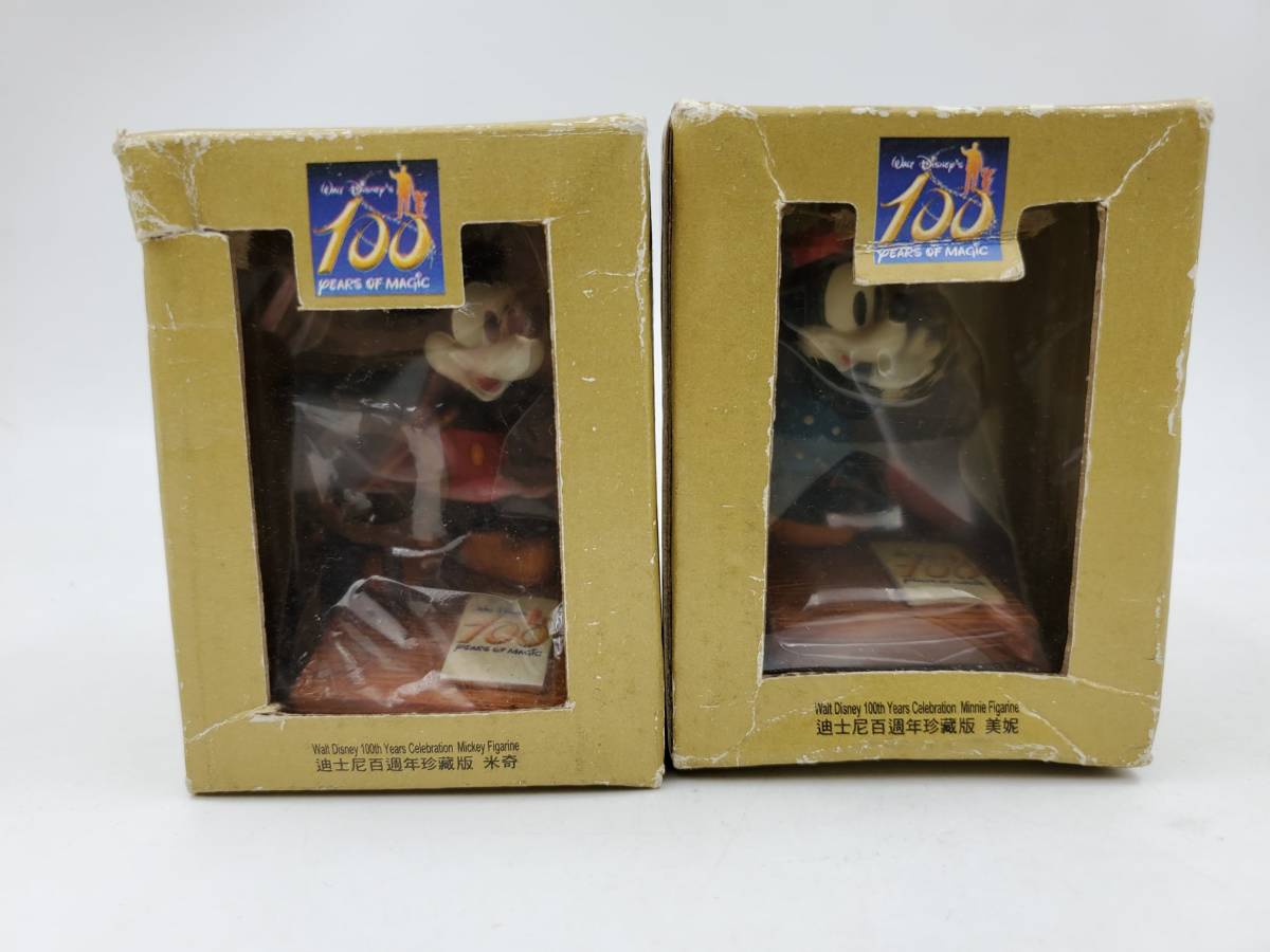 ヤフオク 中古品 ディズニー 100周年記念 Disney 100th Ye ヤフオク 中古品 ディズニー 100周年記念 Disney 100th Ye