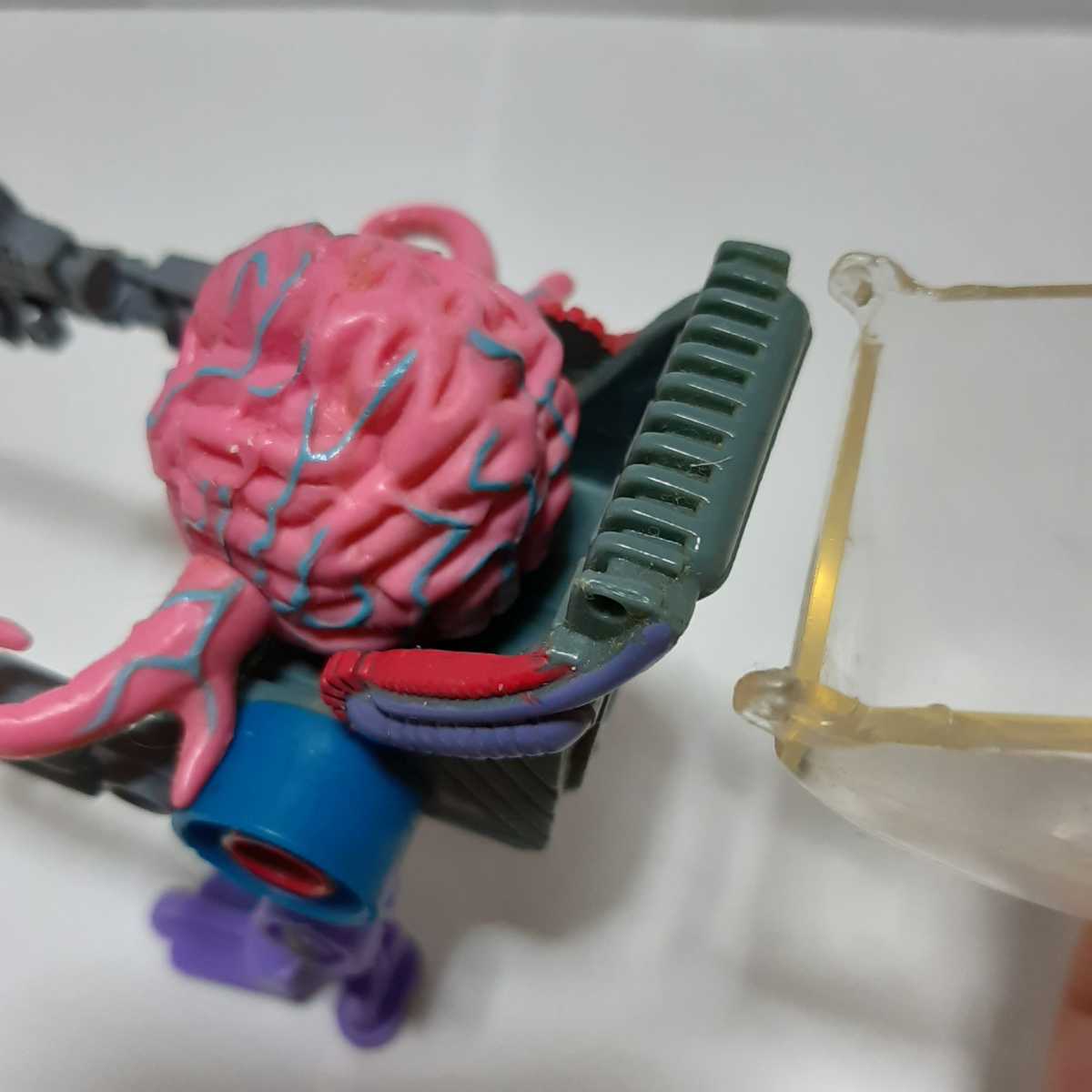 クランゲ ミュータントニンジャタートルズ フィギュア Tnmt タートルズ 変形 アメコミ ヴィラン 敵 おもちゃ 玩具 レトロ アメコミ 売買されたオークション情報 Yahooの商品情報をアーカイブ公開 オークファン Aucfan Com クランゲ ミュータントニンジャタートルズ フィギュア Tnmt タートルズ 変形 アメコミ ヴィラン 敵 おもちゃ 玩具 レトロ アメコミ 売買されたオークション情報 Yahooの商品情報をアーカイブ公開 オークファン Aucfan Com