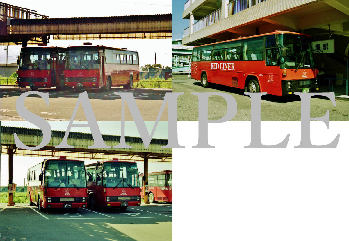 Ｆ バス写真 Ｌ版３枚 2021年新作 桜島 JR九州 いすゞLV219 公式サイト
