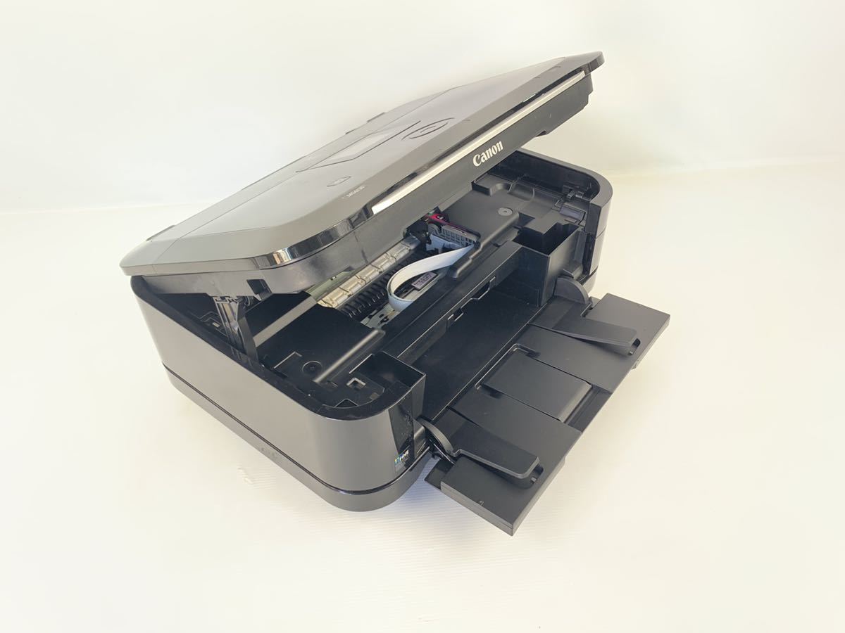 Dettagli dell'articolo ☆印刷OK Canon MG6130 インクジェット複合機