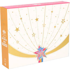 THE IDOLM@STER M@STERS OF IDOL