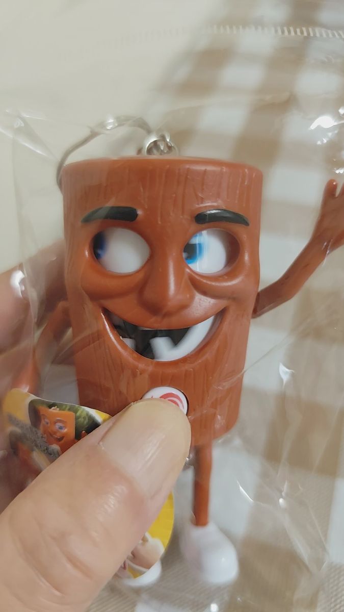 AIモンスターフェイスチェンジ KH