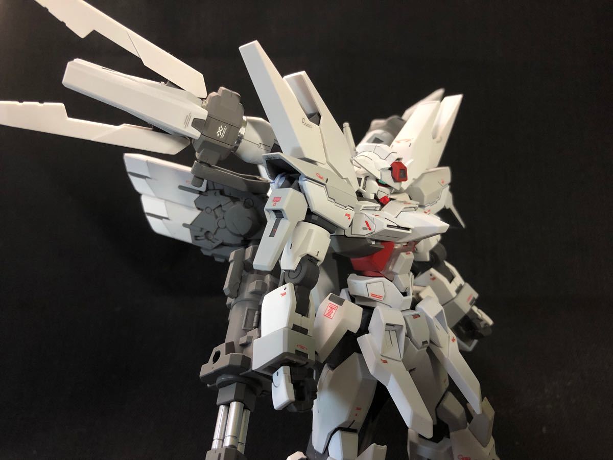 完成品 HG ガンダムage FX 塗装済｜Yahoo!フリマ（旧PayPayフリマ）