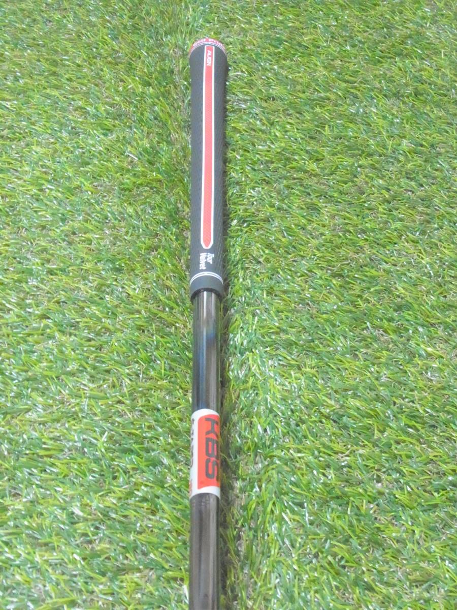 送料込み ☆ 希少な2番 リッキー・ファウラー ☆ コブラ KING FORGED