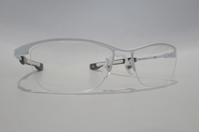 SP-10T フォーナインズ 新品未使用 メガネ 999,9 メタル 2011000151