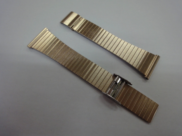M-37　金属　23mm 　定価8400円　 金属ベルト　新品 本物 正規品 腕時計 交換バンド 時計ベルト　 交換用_画像4
