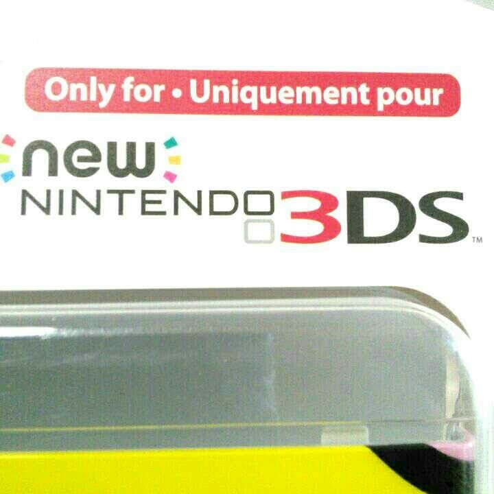 Paypayフリマ New3ds きせかえ プレート P Paypayフリマ New3ds きせかえ プレート P