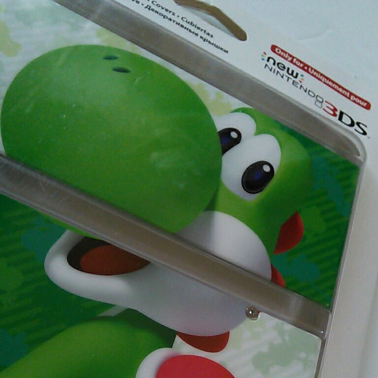 Paypayフリマ New3ds きせかえプレート Y Paypayフリマ New3ds きせかえプレート Y