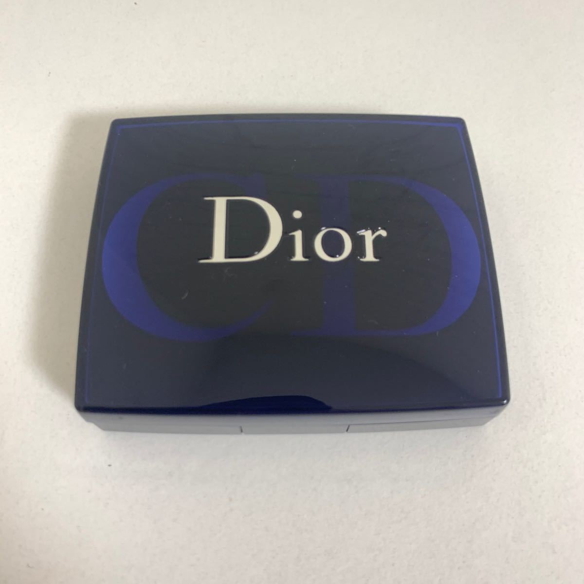 Dior サンククルール アイシャドウ　インコグニート