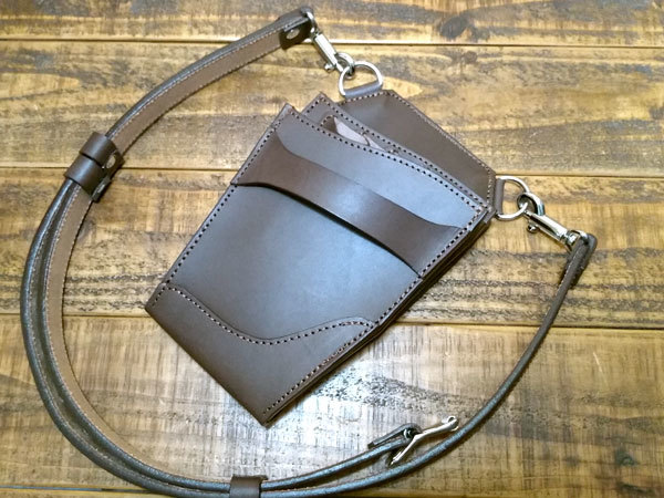 si The - case professional leather leather si The - holder cow leather original leather tongue person 4 number difference . beauty . Barber . trimmer 70505 chocolate 