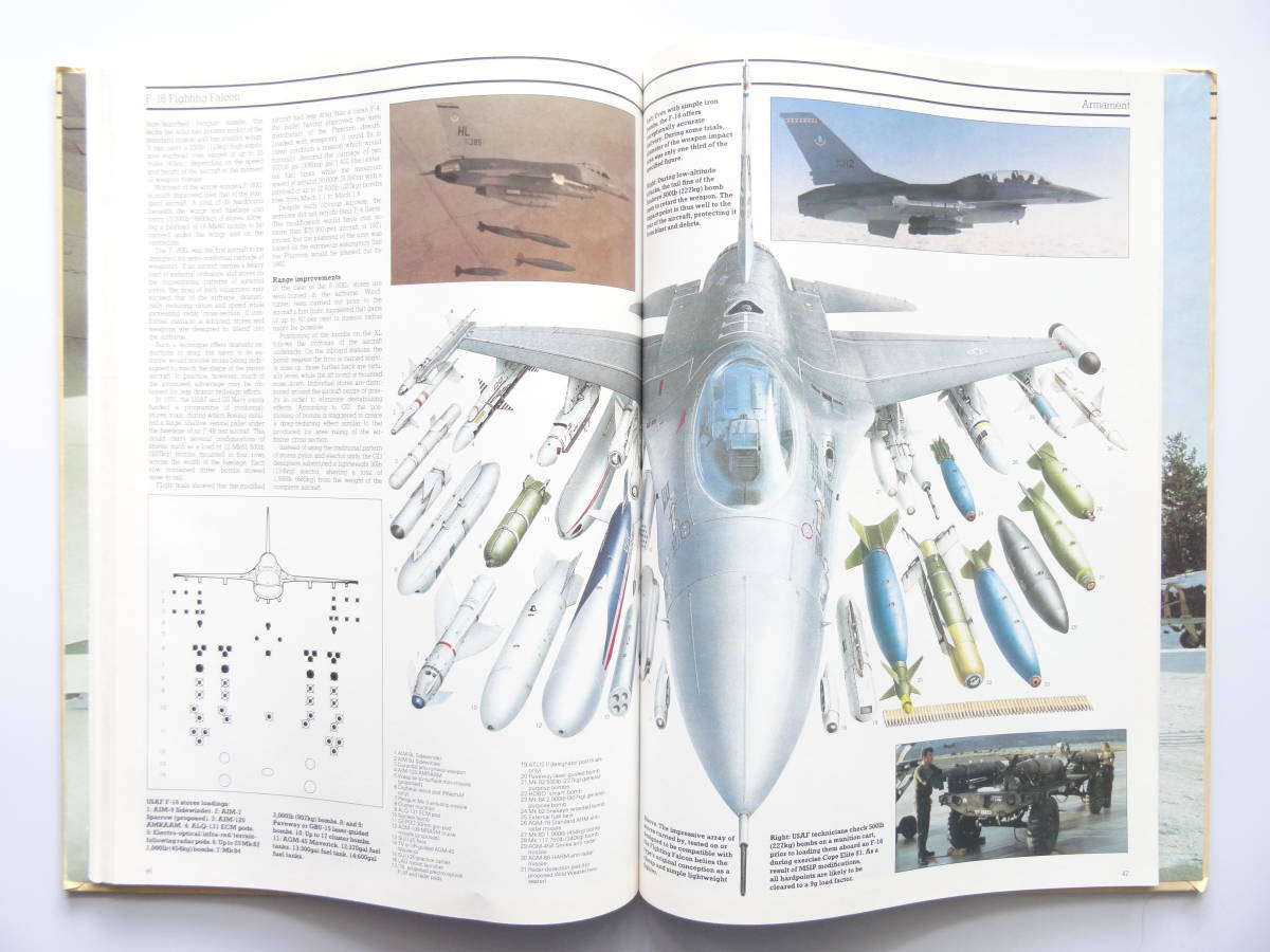 ヤフオク 洋書 F 16 ファイティング ファルコン写真集 本 ヤフオク 洋書 F 16 ファイティング ファルコン写真集 本