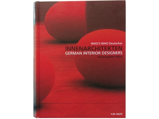 洋書◆ドイツのインテリアデザイナー写真集 本 建物 設計