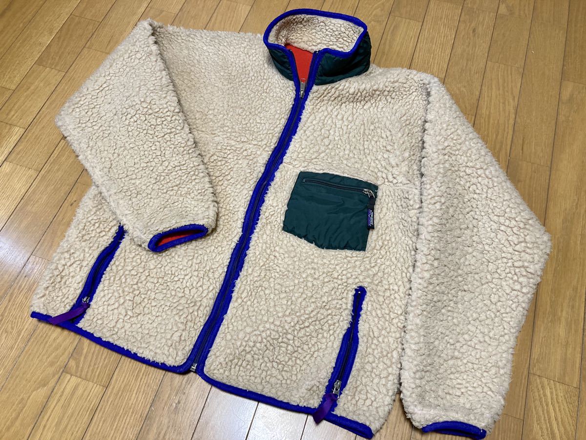 全てのアイテム レトロパイルカーディガン パタゴニア Patagonia