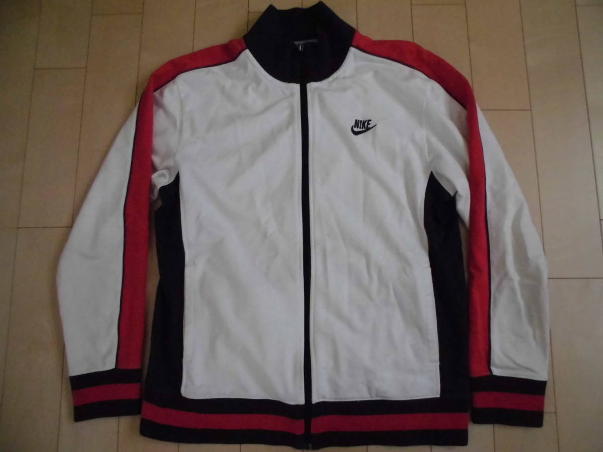 Nike ナイキ ジャケット ジャージ ジャンパー スウェット 赤 黒 レッド ブラック Xl 紺タグ オレンジタグ 70 80 Jordan ジョーダン Jauce Shopping Service Yahoo Japan Auctions Ebay Japan Nike ナイキ ジャケット ジャージ ジャンパー スウェット 赤 黒 レッド ブラック Xl 紺タグ オレンジタグ 70 80 Jordan ジョーダン Jauce Shopping Service Yahoo Japan Auctions Ebay Japan