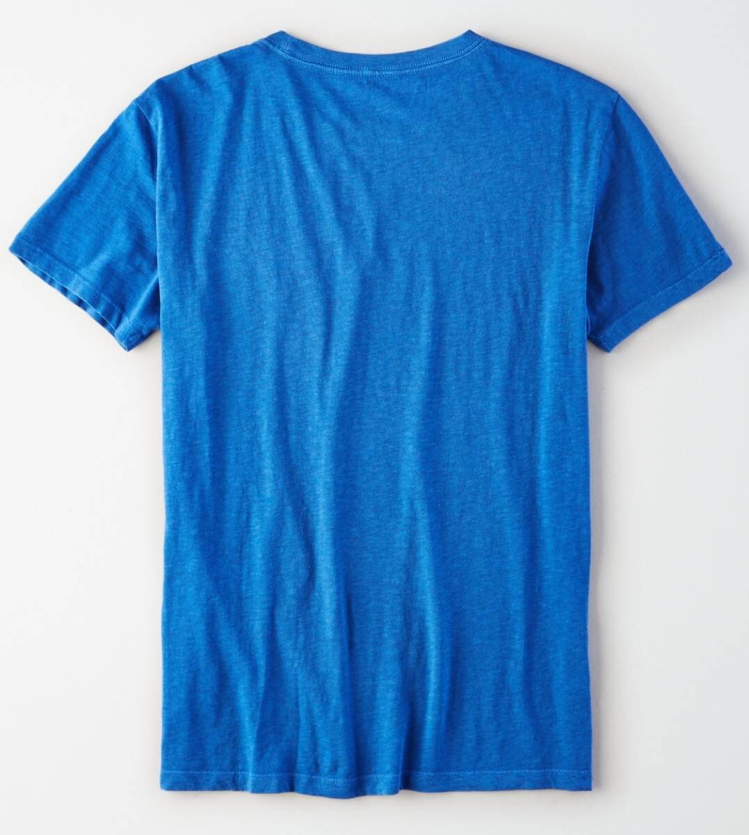 セール! 残りわずか! 正規品 本物 新品 アメリカンイーグル ロゴあり スラブジャージー Tシャツ AMERICAN EAGLE ワイルド クール! M ( L_画像2
