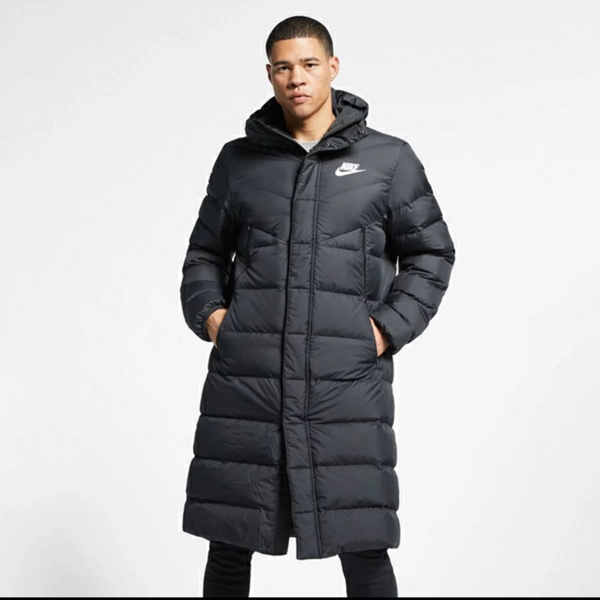 NIKE ベンチコート ロングコート ダウンコート|Yahoo!フリマ NIKE ベンチコート ロングコート ダウンコート|Yahoo!フリマ