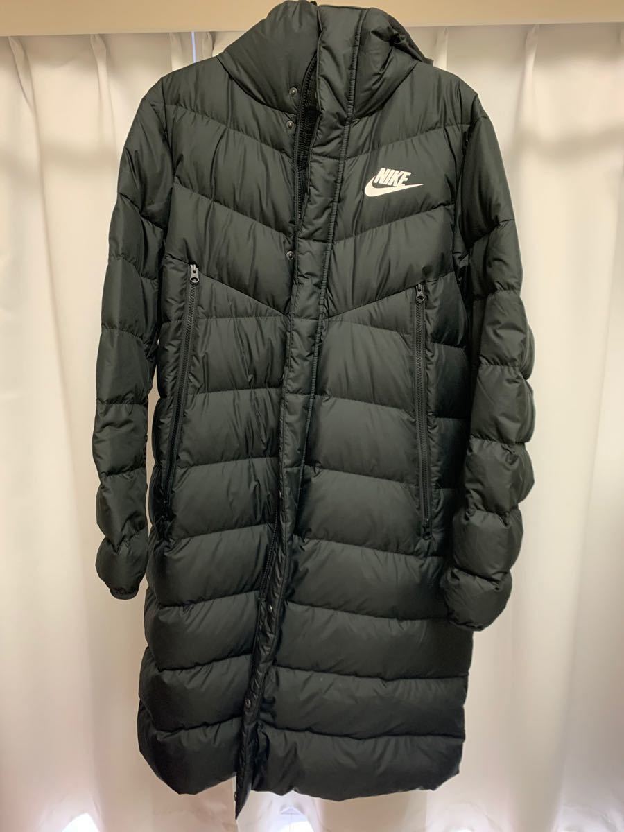 NIKE ベンチコート ロングコート ダウンコート|Yahoo!フリマ NIKE ベンチコート ロングコート ダウンコート|Yahoo!フリマ