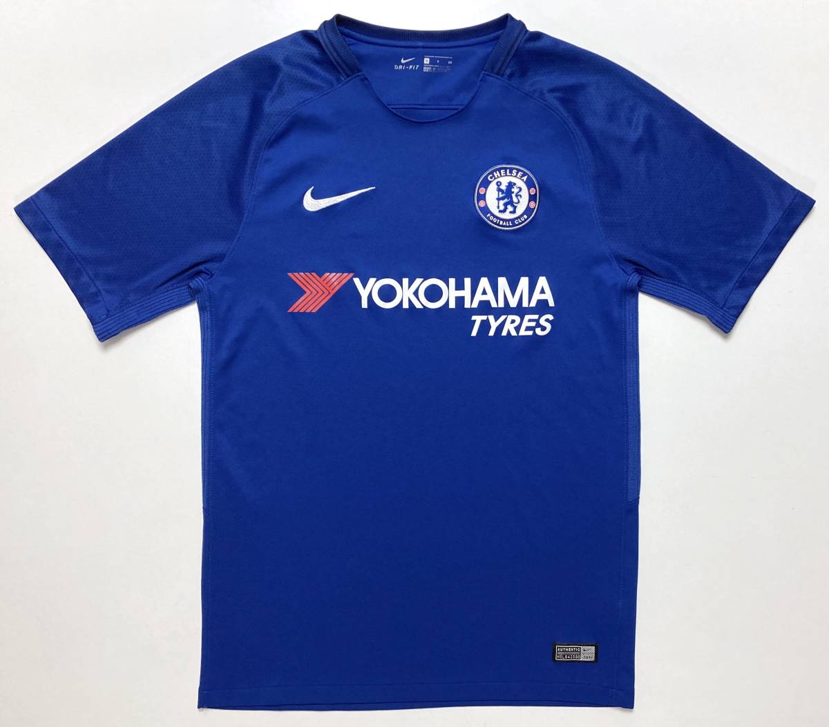 ヤフオク Nike チェルシー Fc ホーム ユニフォーム 17 1 ヤフオク Nike チェルシー Fc ホーム ユニフォーム 17 1