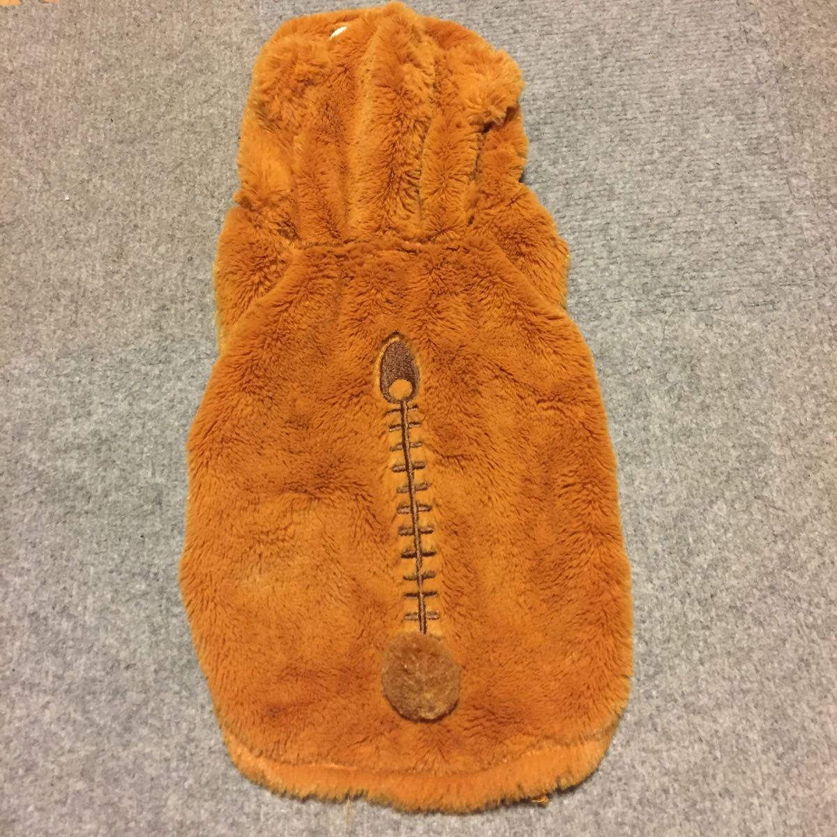 Paypayフリマ 犬用服 リラックマ 小型犬用 mサイズ Paypayフリマ 犬用服 リラックマ 小型犬用 mサイズ