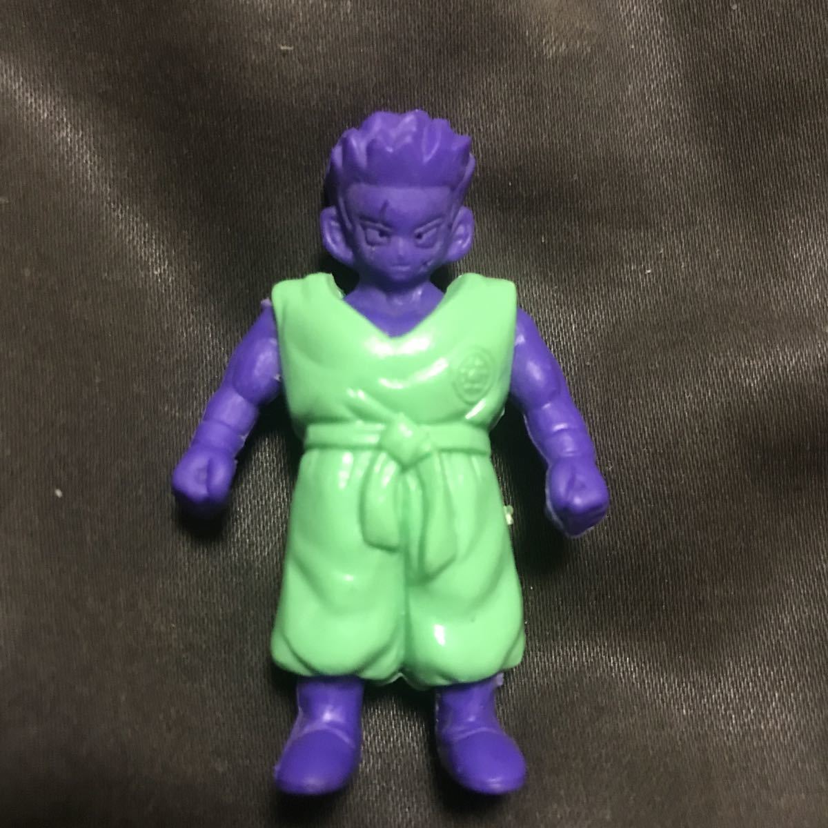ヤフオク ドラゴンボールクロスアップ パート5 ヤムチャ 紫緑 ヤフオク ドラゴンボールクロスアップ パート5 ヤムチャ 紫緑