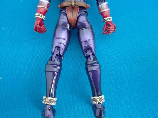 フィギュア S.H.Figuarts(真骨彫製法) 仮面ライダー響鬼 | bioimune.com.br