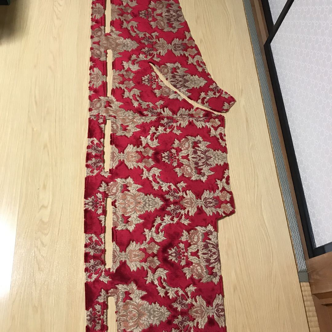 07スーパーグレート オスカー ダッシュマット 金華山 デコトラ レトロ
