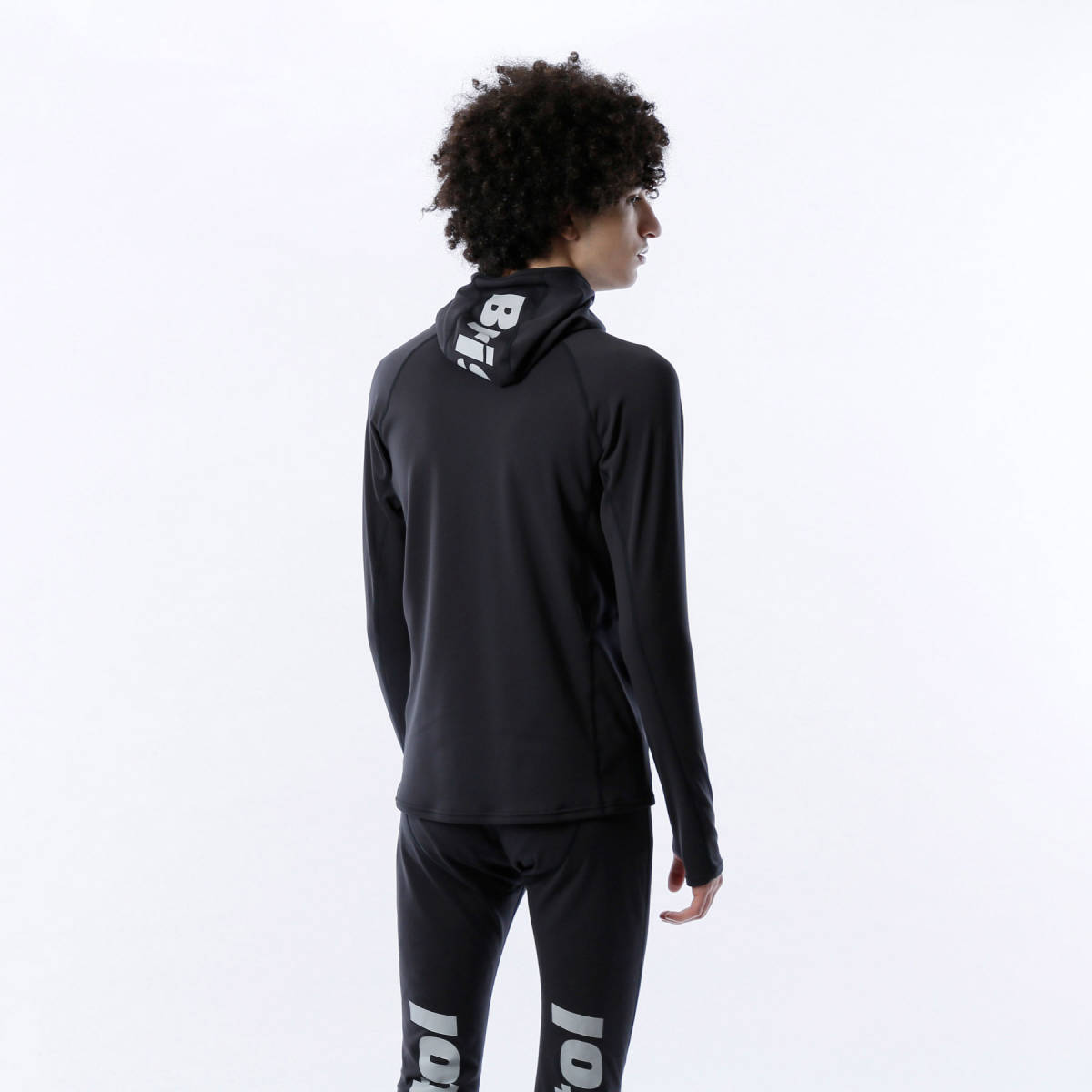 SOPH. FCRB UNDER LAYER HOODY F.C.Real Bristol ソフ ブリストル