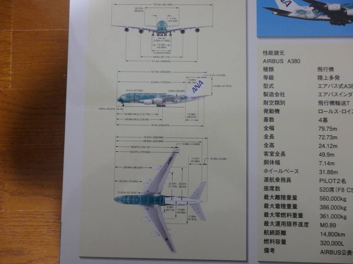 即決♪新品 全日空 ANA A380 エアバス 2号機 1:200 1/200 完成品 海 即決♪新品 全日空 ANA A380 エアバス 2号機 1:200 1/200 完成品 海